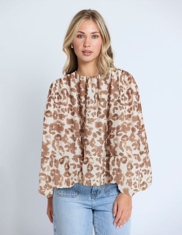 Stella & Gemma - Pippa Blouse